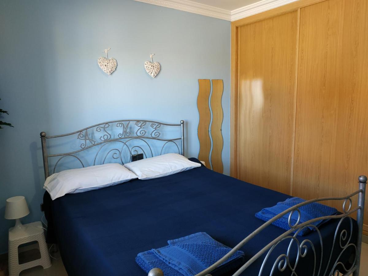 Villa Casa Del Sol 3 Bedroom Villa With Private Solar Covered 12M X 6M Pool Minimum Stay 7 Nights Chromecast And Wifi Throughout The Property Triquivijate Luaran gambar