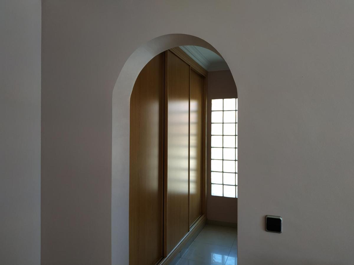 Villa Casa Del Sol 3 Bedroom Villa With Private Solar Covered 12M X 6M Pool Minimum Stay 7 Nights Chromecast And Wifi Throughout The Property Triquivijate Luaran gambar
