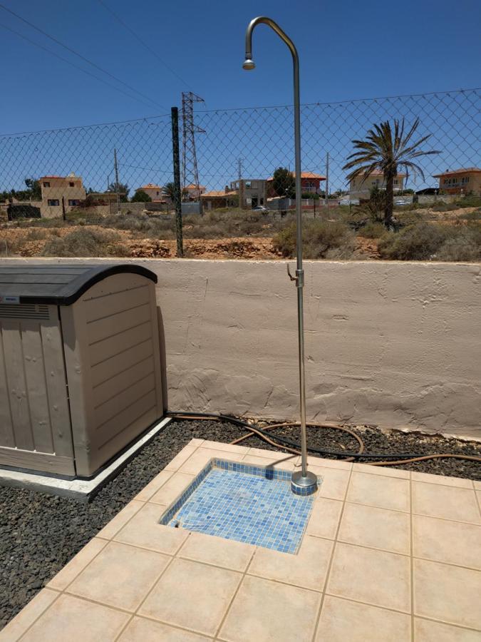 Villa Casa Del Sol 3 Bedroom Villa With Private Solar Covered 12M X 6M Pool Minimum Stay 7 Nights Chromecast And Wifi Throughout The Property Triquivijate Luaran gambar