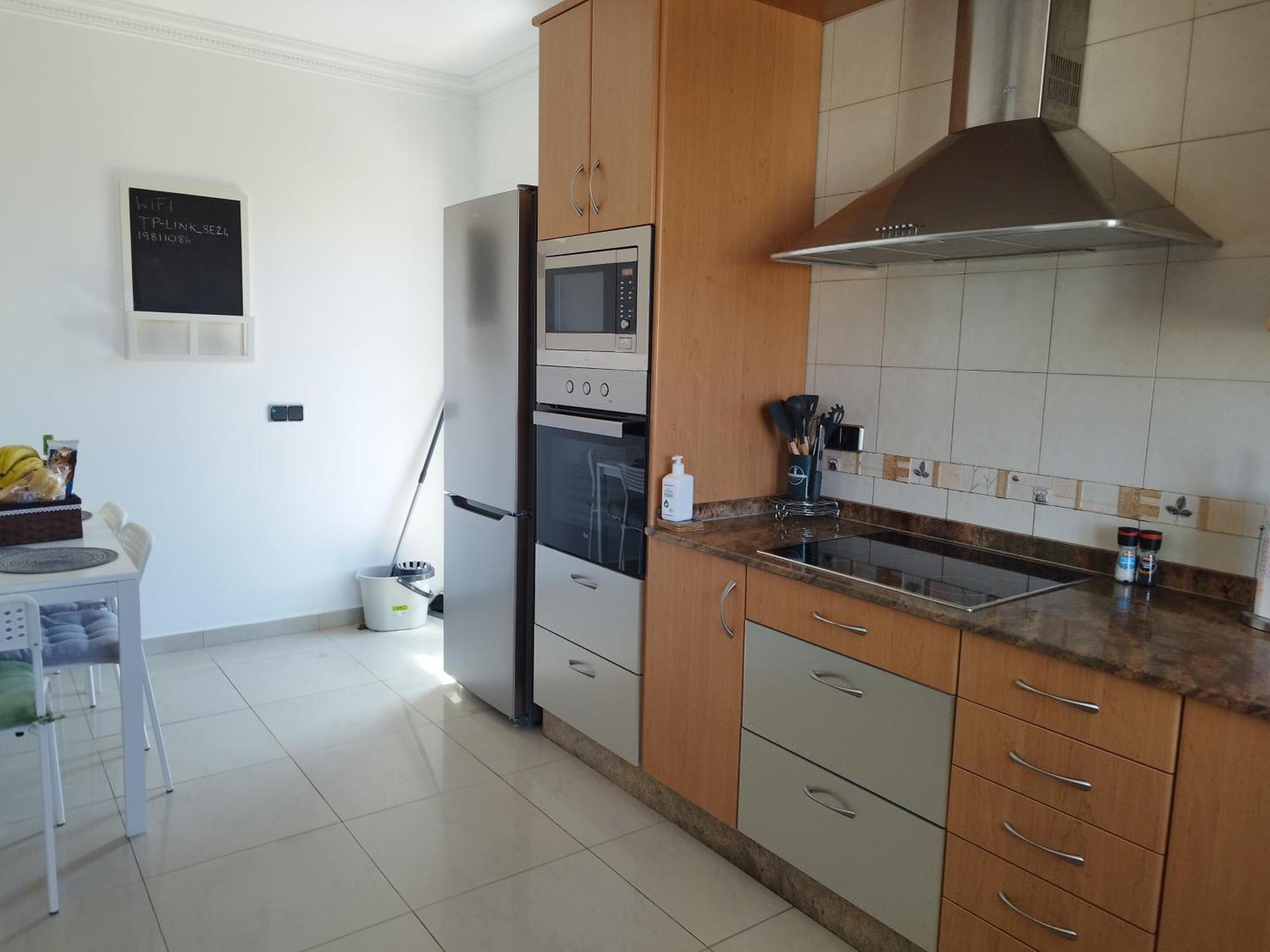 Villa Casa Del Sol 3 Bedroom Villa With Private Solar Covered 12M X 6M Pool Minimum Stay 7 Nights Chromecast And Wifi Throughout The Property Triquivijate Luaran gambar